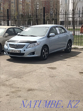 Toyota Corolla    year Кокшетау - photo 1