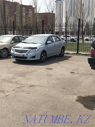 Toyota Corolla    year Кокшетау - photo 2