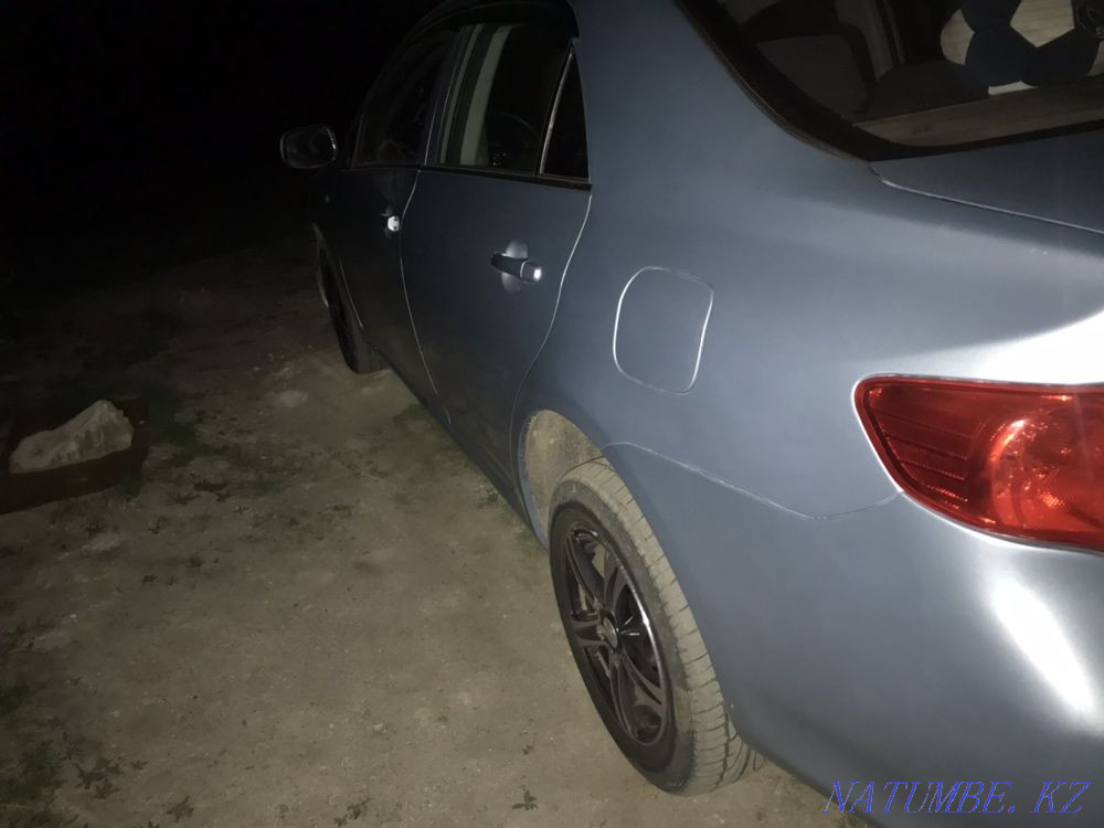 Toyota Corolla    year Kokshetau - photo 4