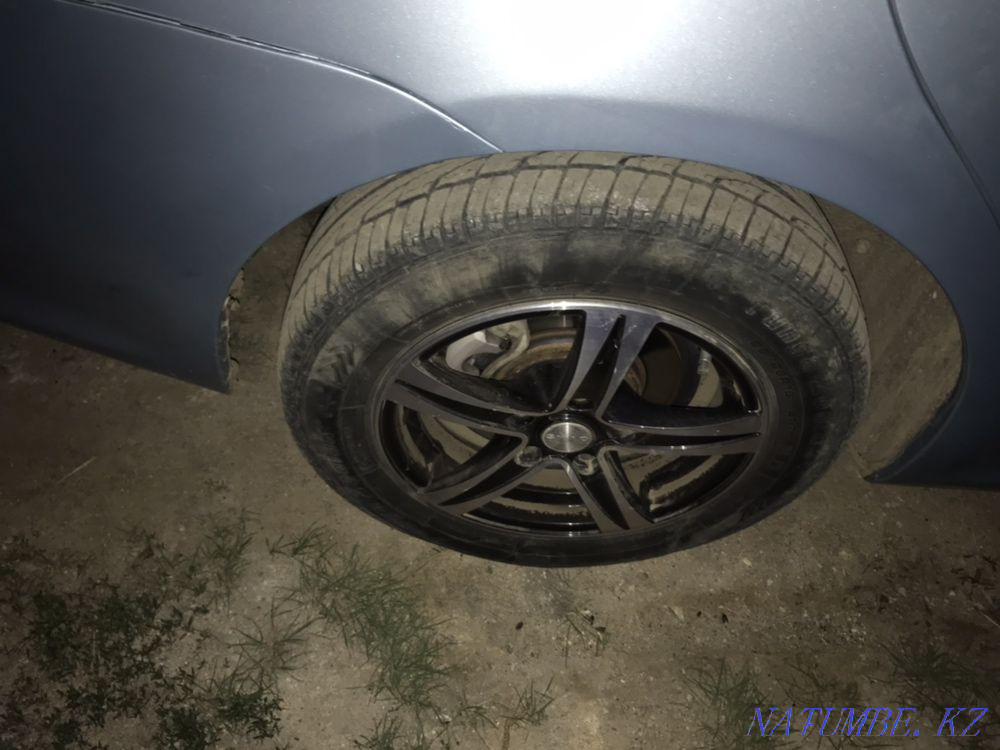 Toyota Corolla    year Kokshetau - photo 5