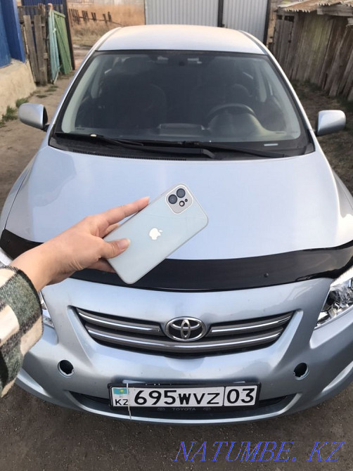 Toyota Corolla    year Kokshetau - photo 3