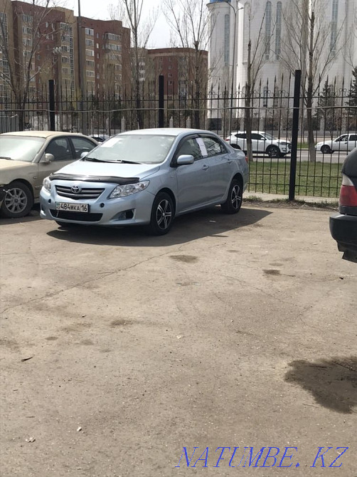 Toyota Corolla    year Kokshetau - photo 2