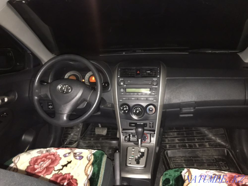 Toyota Corolla    year Kokshetau - photo 6
