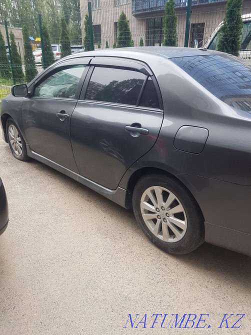 Toyota Corolla    года Алматы - изображение 3
