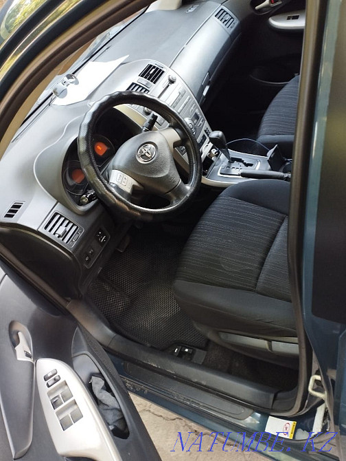 Toyota Corolla    year Qaskeleng - photo 5