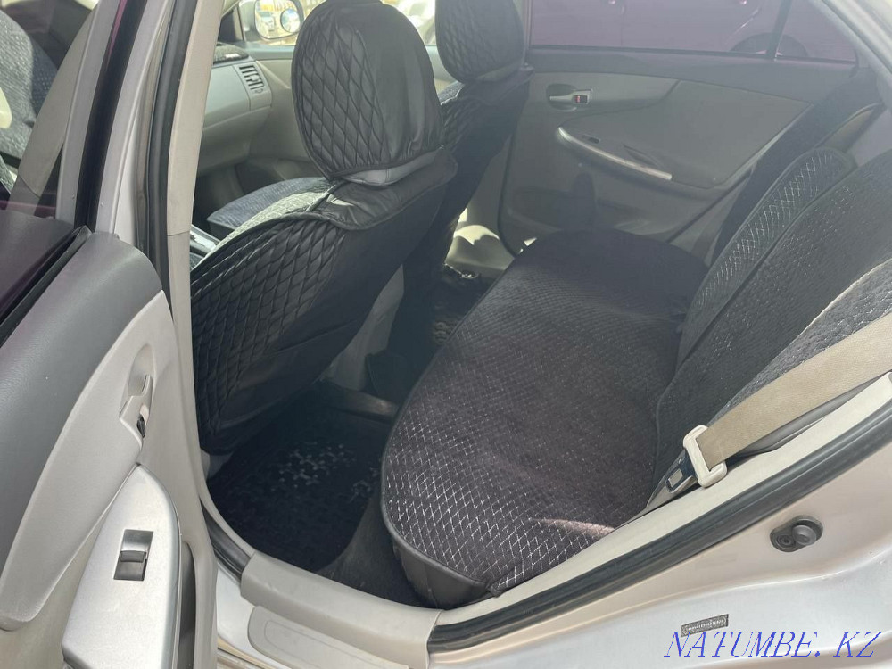 Toyota Corolla    year Aqtau - photo 8