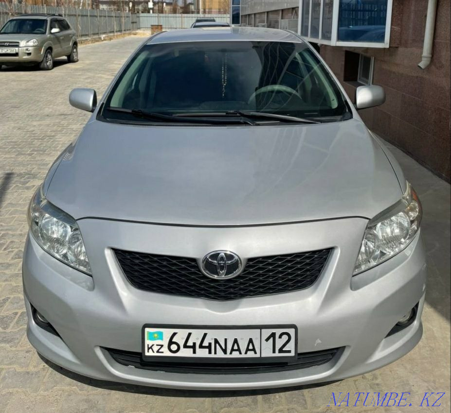 Toyota Corolla    year Aqtau - photo 1