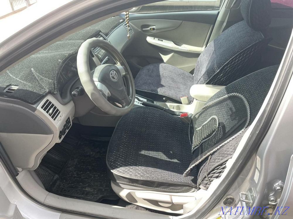 Toyota Corolla    year Aqtau - photo 7