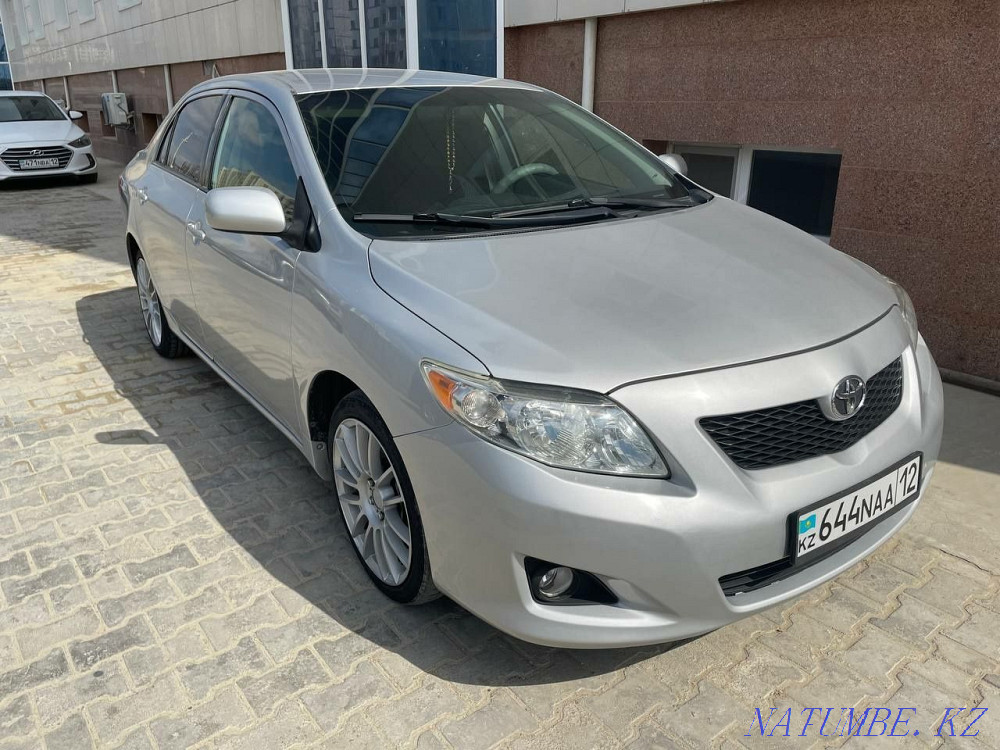 Toyota Corolla    year Aqtau - photo 4
