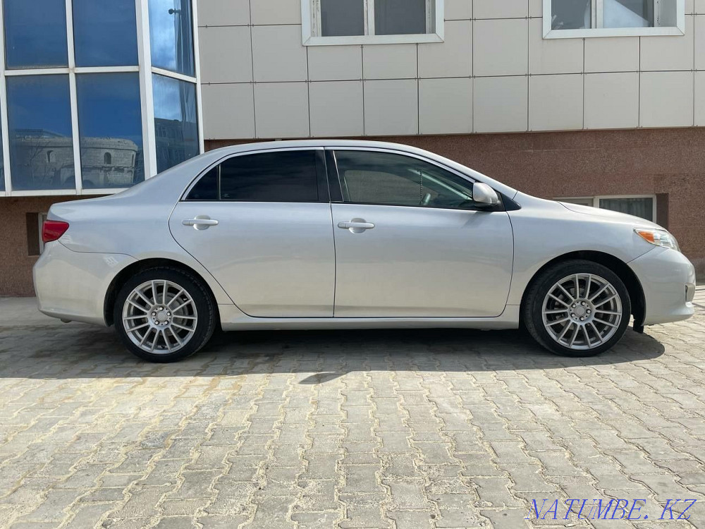 Toyota Corolla    year Aqtau - photo 3