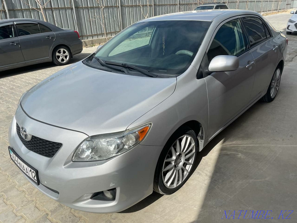 Toyota Corolla    year Aqtau - photo 5