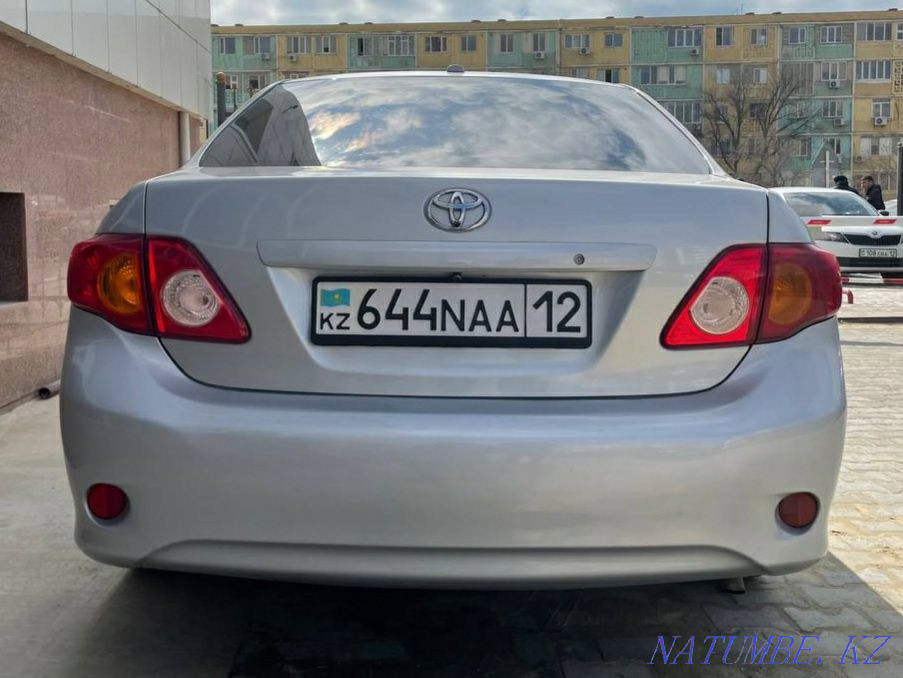 Toyota Corolla    year Aqtau - photo 2
