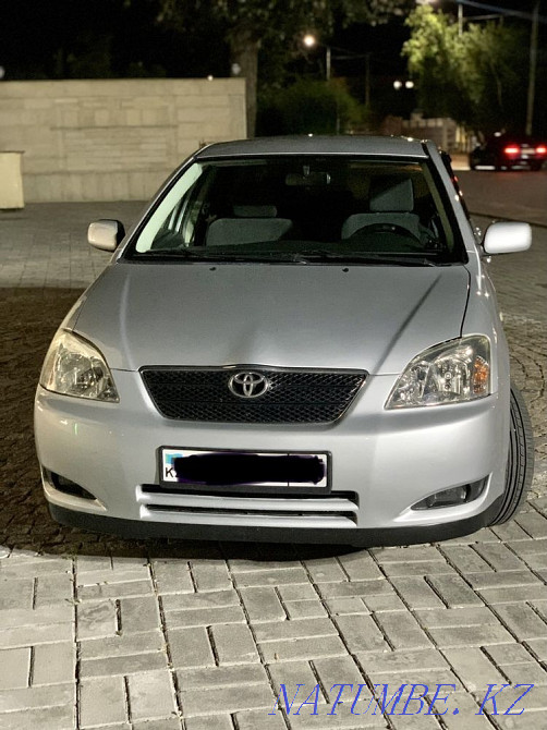 Toyota Corolla    year Taldykorgan - photo 5