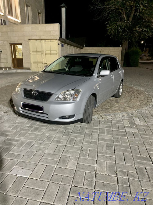 Toyota Corolla    year Taldykorgan - photo 7