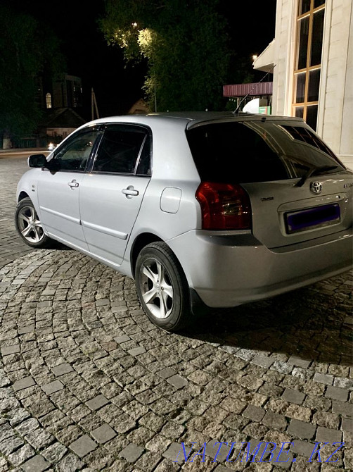 Toyota Corolla    year Taldykorgan - photo 4