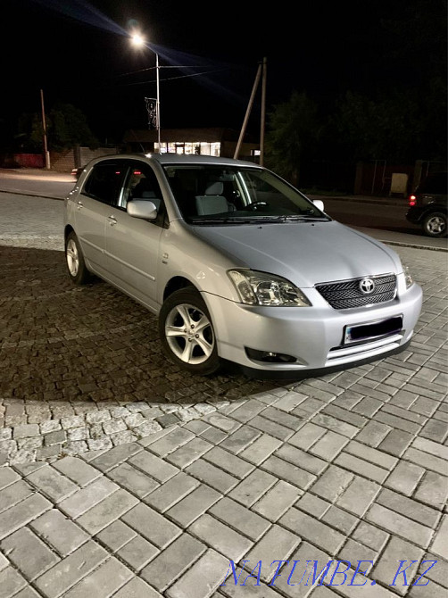 Toyota Corolla    year Taldykorgan - photo 8