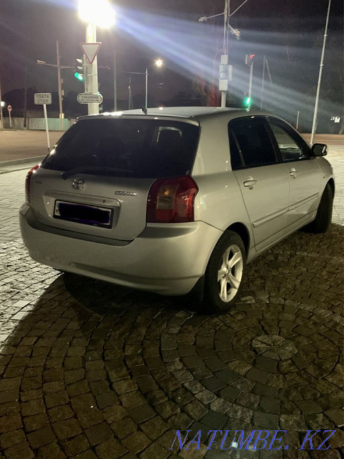 Toyota Corolla    year Taldykorgan - photo 6