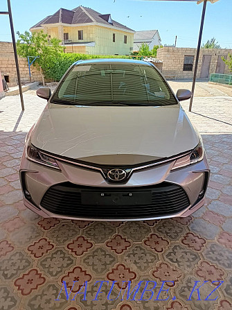 Жылдың Toyota Corolla  Жаңаөзен - изображение 7