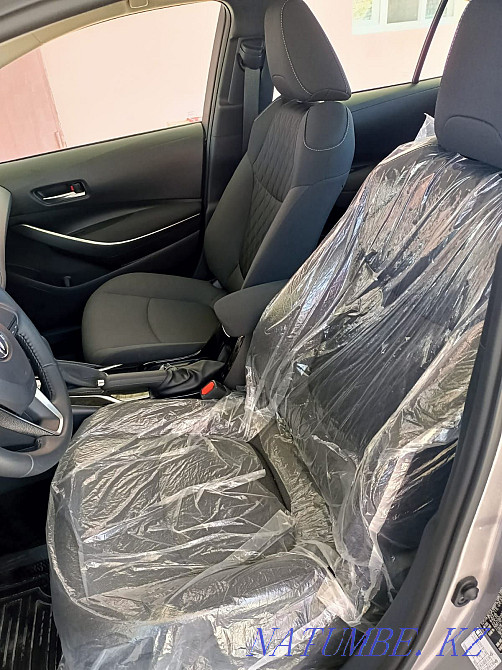 Toyota Corolla    year Zhanaozen - photo 8