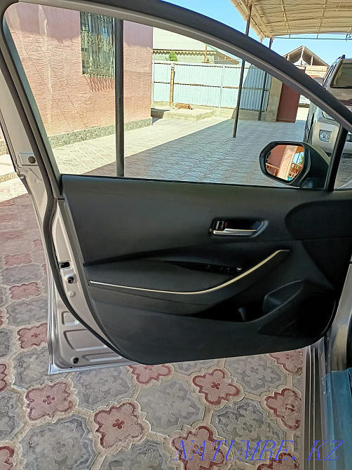 Toyota Corolla    year Zhanaozen - photo 9