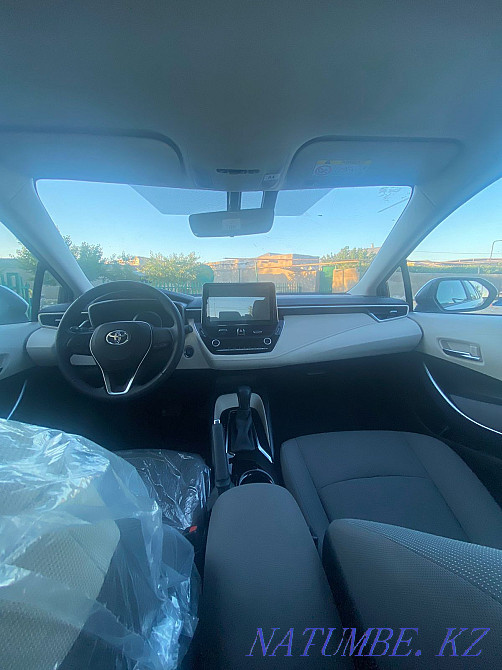 Toyota Corolla    year Zhanaozen - photo 6