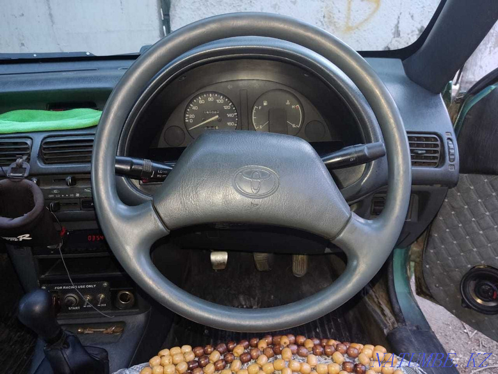 Toyota Corolla    year Жетыген - photo 6
