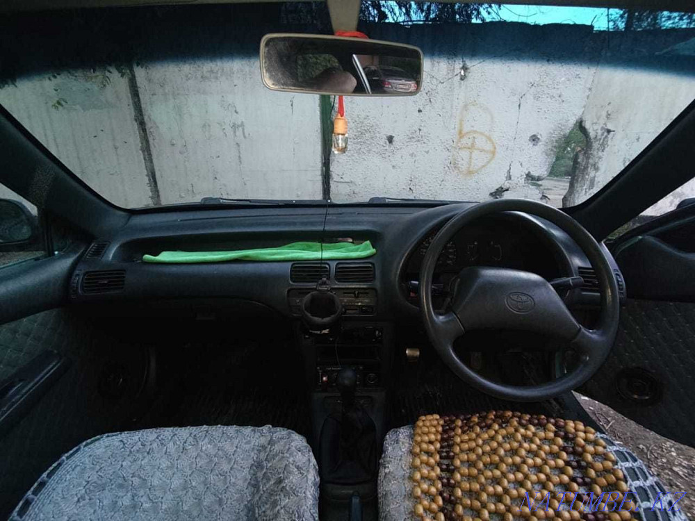 Toyota Corolla    year Жетыген - photo 7