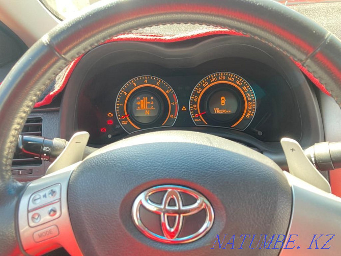 Жылдың Toyota Corolla  Ақтөбе  - изображение 6