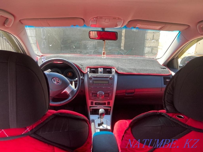 Жылдың Toyota Corolla  Ақтөбе  - изображение 2