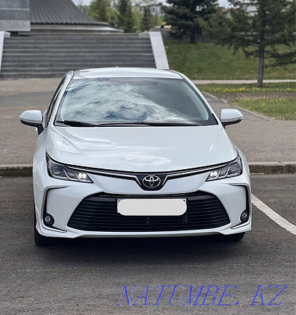 Toyota Corolla    year Astana - photo 2