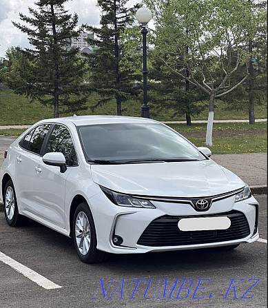 Toyota Corolla    year Astana - photo 1