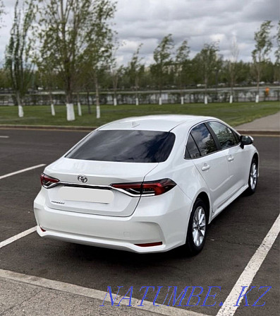 Toyota Corolla    year Astana - photo 3