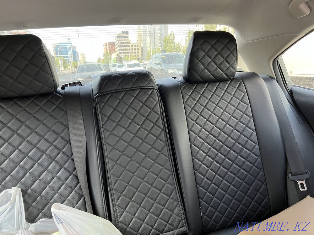 Toyota Corolla    года Астана - изображение 5