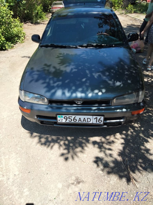 Toyota Corolla    year Ust-Kamenogorsk - photo 10