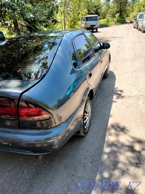 Toyota Corolla    year Ust-Kamenogorsk - photo 7