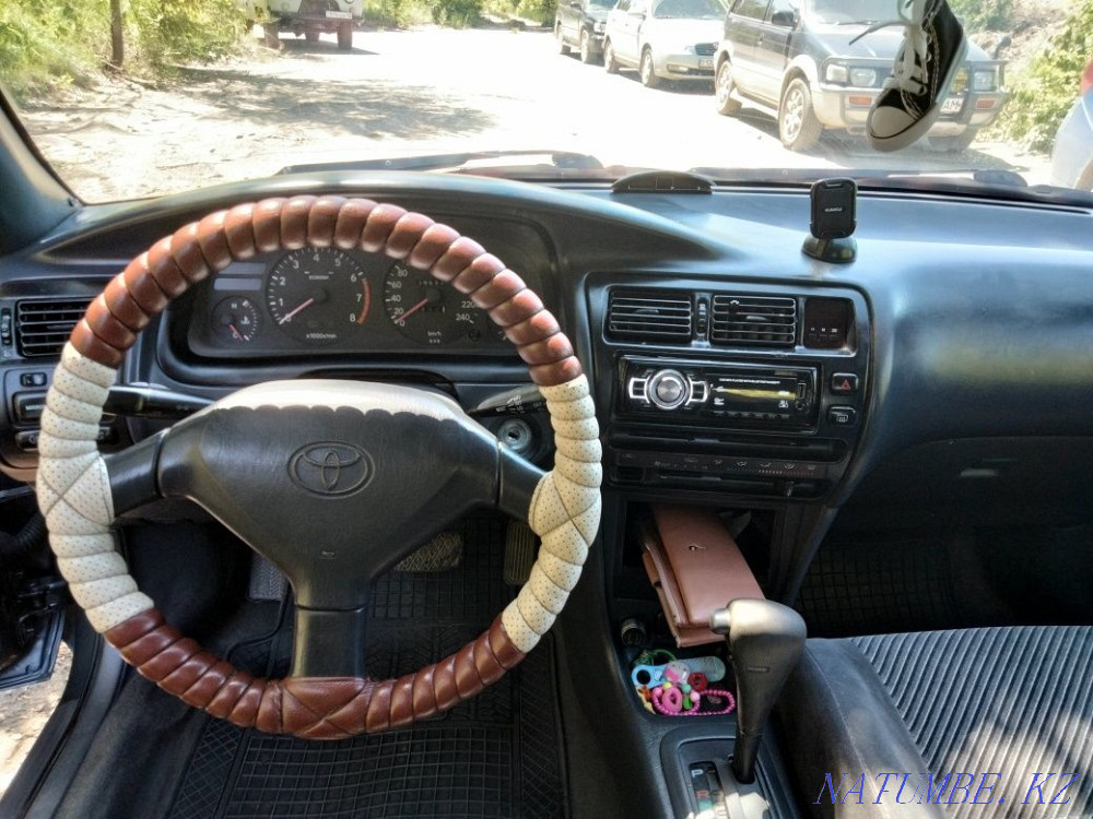 Toyota Corolla    year Ust-Kamenogorsk - photo 4