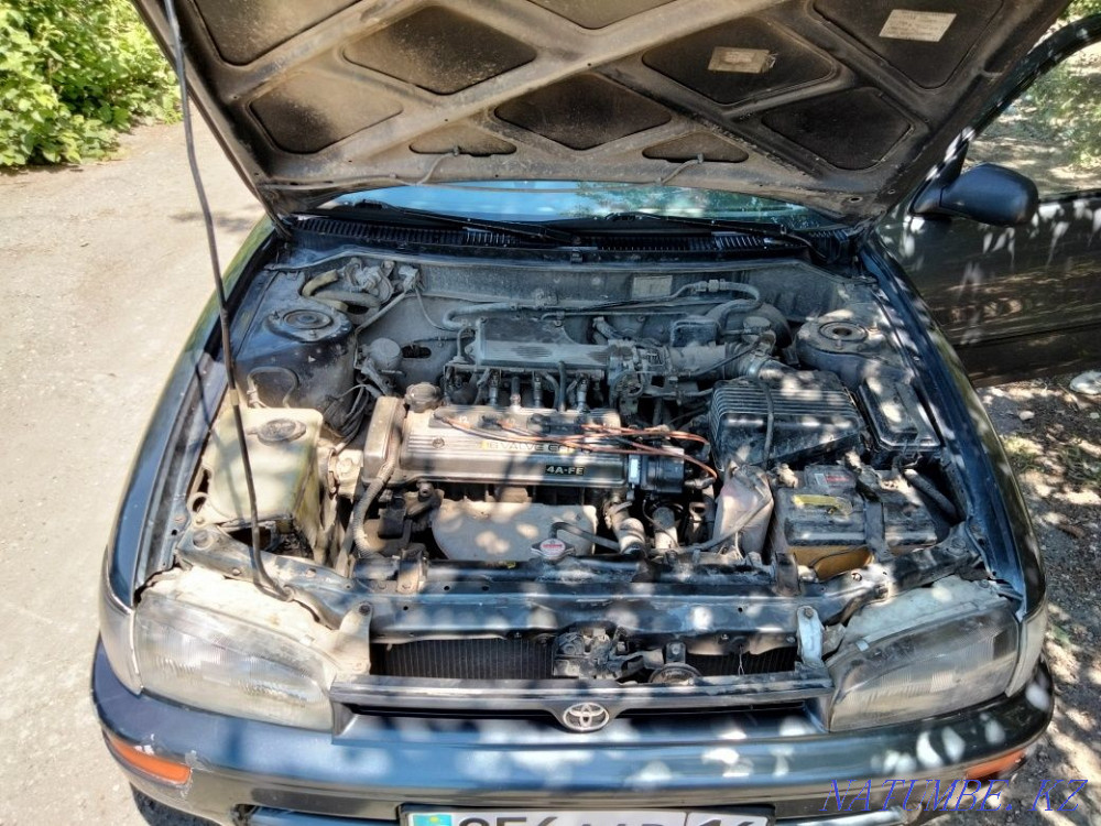 Toyota Corolla    year Ust-Kamenogorsk - photo 2