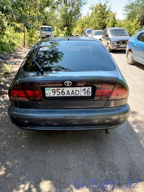 Toyota Corolla    year Ust-Kamenogorsk - photo 9