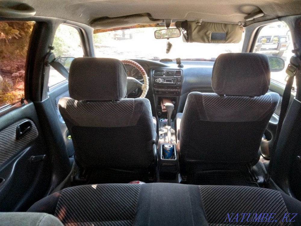 Toyota Corolla    year Ust-Kamenogorsk - photo 6