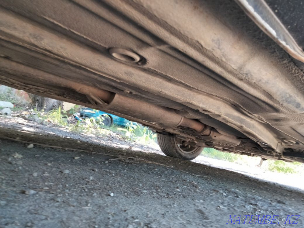 Toyota Corolla    year Ust-Kamenogorsk - photo 1