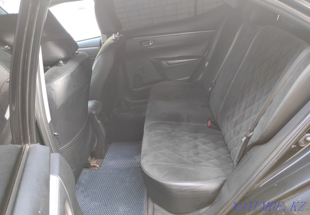 Toyota Corolla    year Semey - photo 2