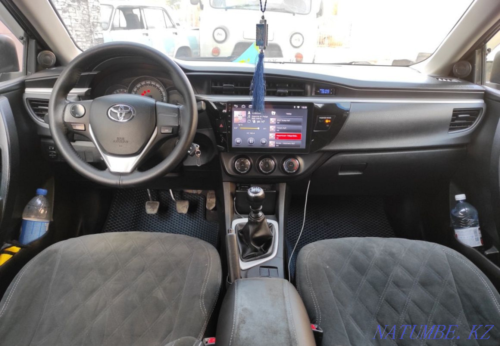 Toyota Corolla    year Semey - photo 1