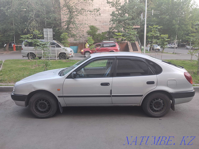 Toyota Corolla    года Алматы - изображение 2