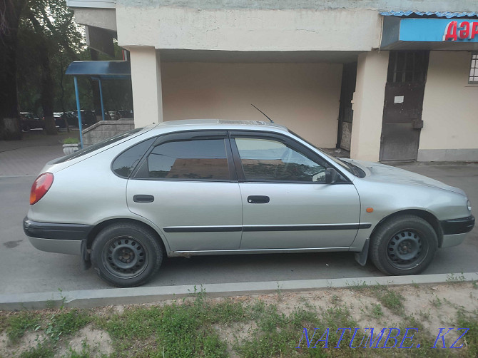 Toyota Corolla    года Алматы - изображение 1