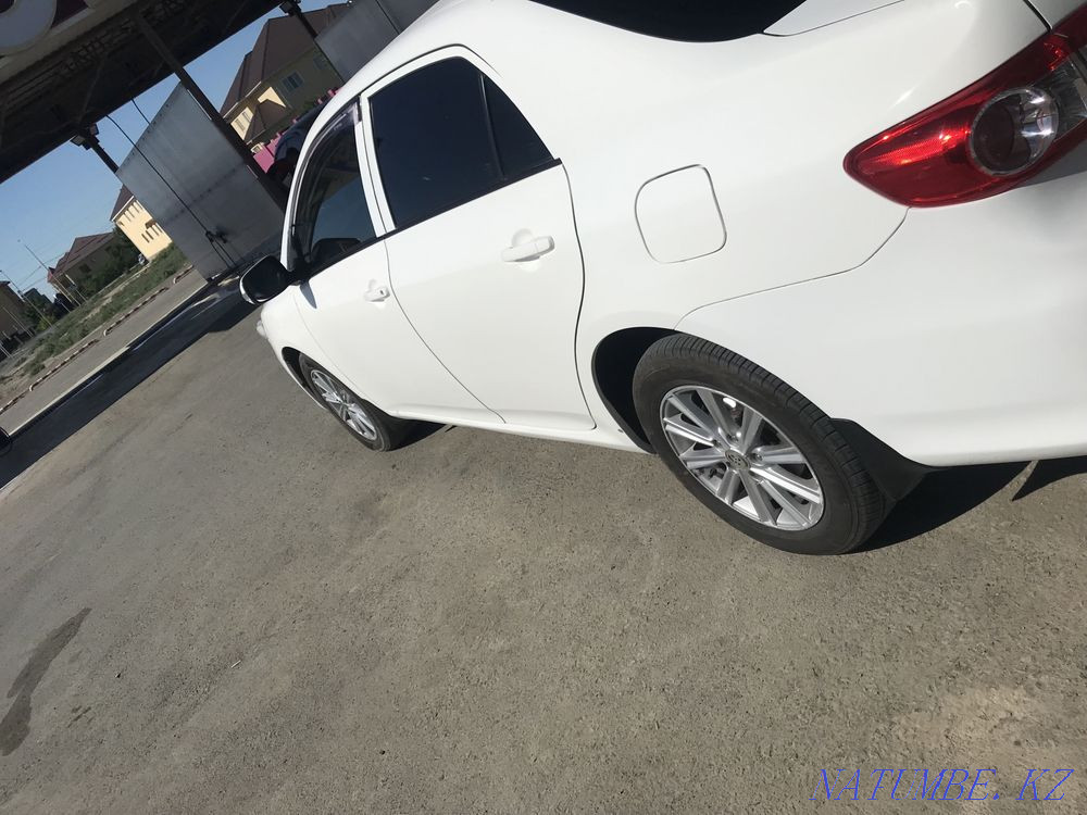 Toyota Corolla    года Атырау - изображение 2