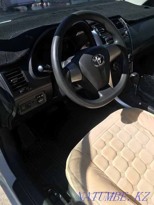 Toyota Corolla    года Атырау - изображение 4
