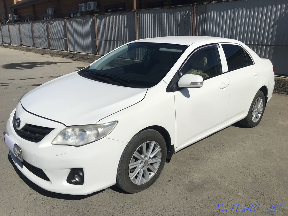 Toyota Corolla    года Атырау - изображение 1