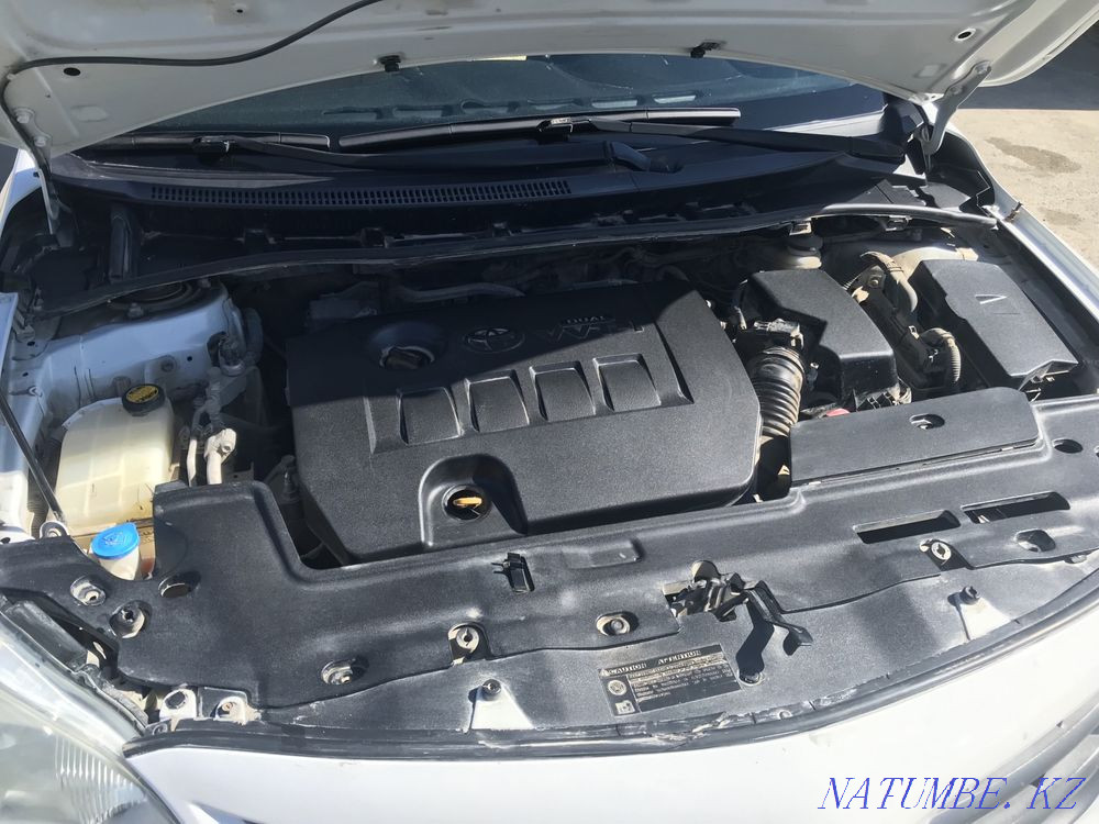 Toyota Corolla    года Атырау - изображение 10