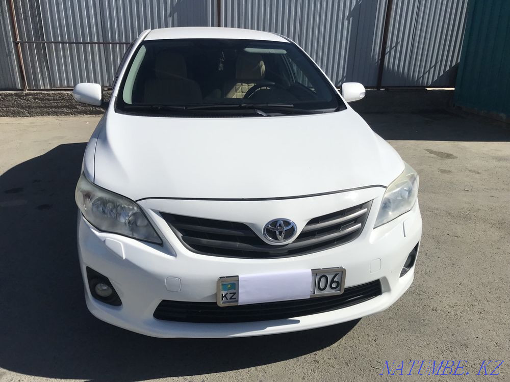 Toyota Corolla    года Атырау - изображение 7