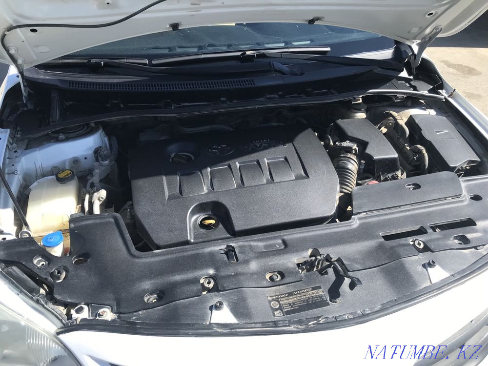 Toyota Corolla    года Атырау - изображение 9